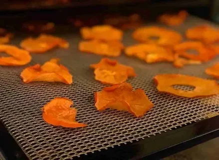 تصویر 4 از خرید میوه خشک خرمالو + قیمت فروش استثنایی